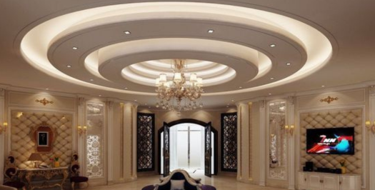 False Celling Contractor in south Delhi